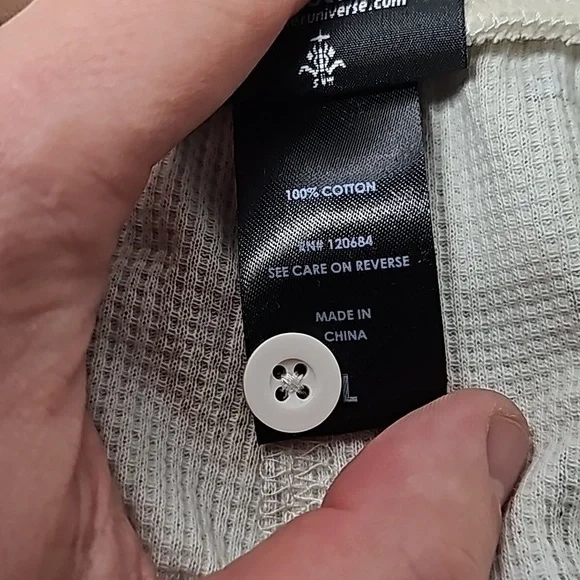 Star Wars Beige and Gold Women's Leggings - Picture 6 of 6